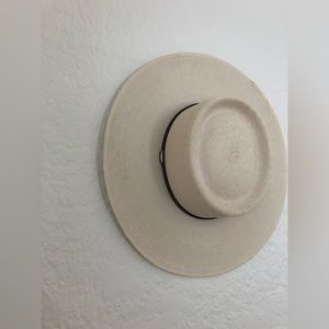 Nevada Atwood cowboy style hat